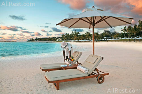 The Residence Mauritius 2